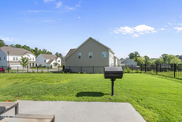 660 Millers Mark Ave, Wake Forest, NC 27587 - photo 39