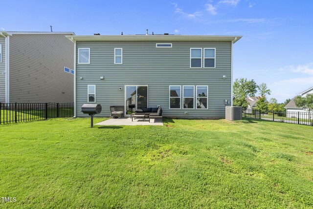 660 Millers Mark Ave, Wake Forest, NC 27587 - photo 40
