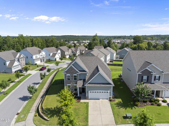 660 Millers Mark Ave, Wake Forest, NC 27587 - photo 41