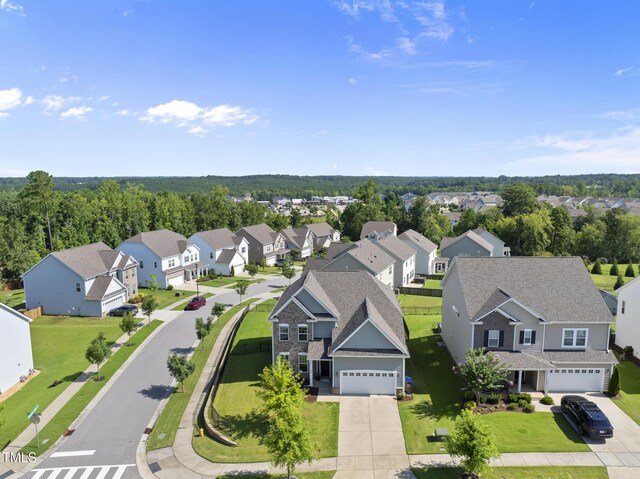 660 Millers Mark Ave, Wake Forest, NC 27587 - photo 42