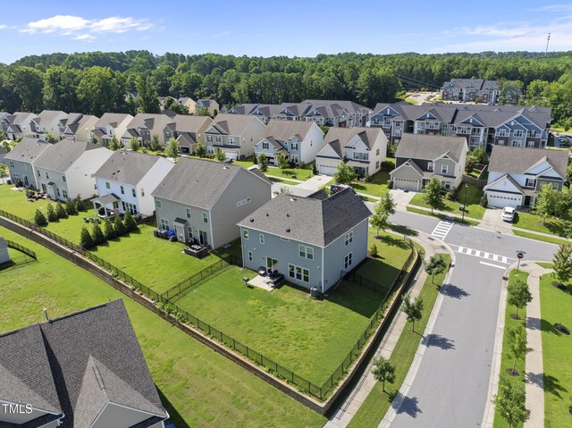 660 Millers Mark Ave, Wake Forest, NC 27587 - photo 45