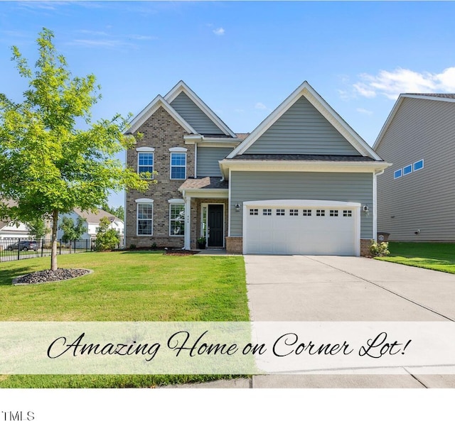 660 Millers Mark Ave, Wake Forest, NC 27587 - photo 1