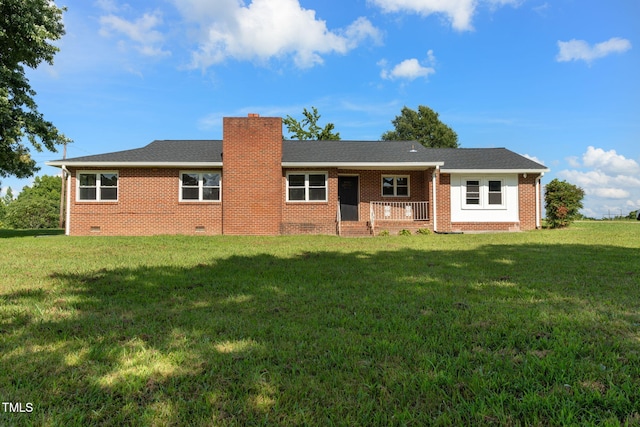 4536 Virgilina Rd, Roxboro, NC 27574 - photo 2