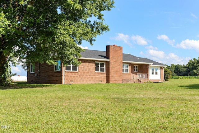 4536 Virgilina Rd, Roxboro, NC 27574 - photo 3