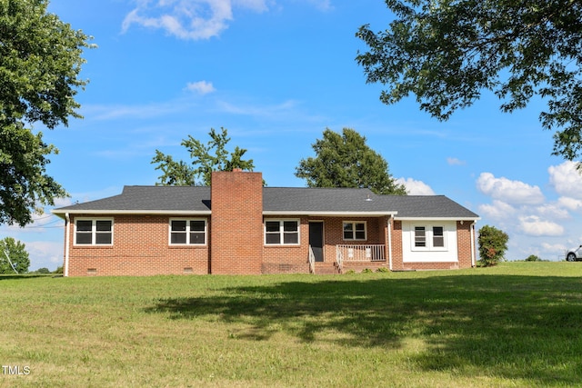 4536 Virgilina Rd, Roxboro, NC 27574 - photo 1