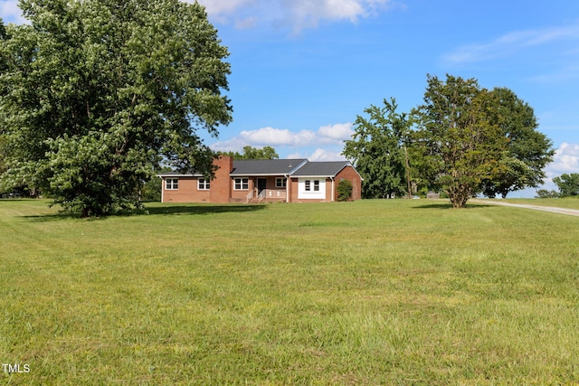 4536 Virgilina Rd, Roxboro, NC 27574 - photo 4