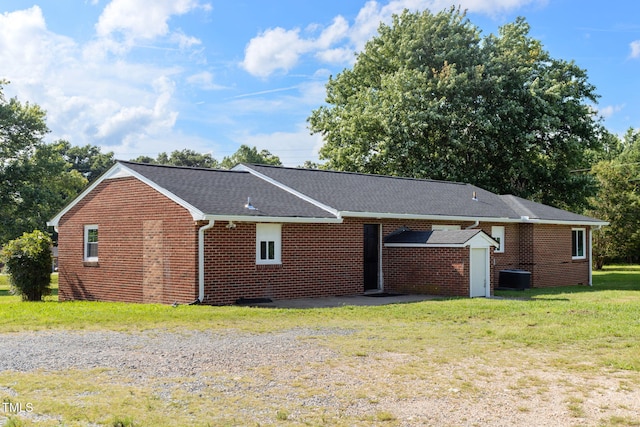 4536 Virgilina Rd, Roxboro, NC 27574 - photo 25