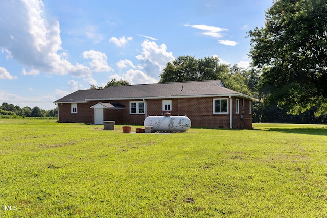 4536 Virgilina Rd, Roxboro, NC 27574 - photo 27
