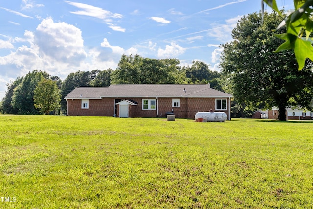 4536 Virgilina Rd, Roxboro, NC 27574 - photo 29