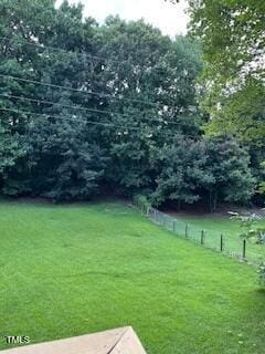 2005 Shenandoah Rd, Raleigh, NC 27603 - photo 2