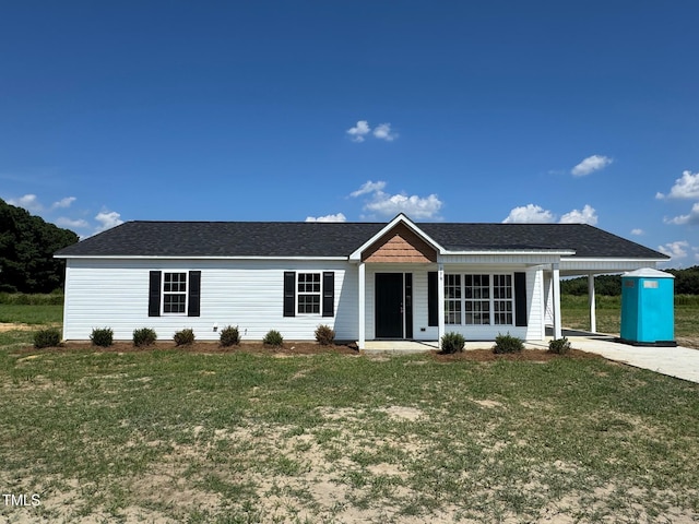 179 Lanefield Rd, Warsaw, NC 28398 - photo 1