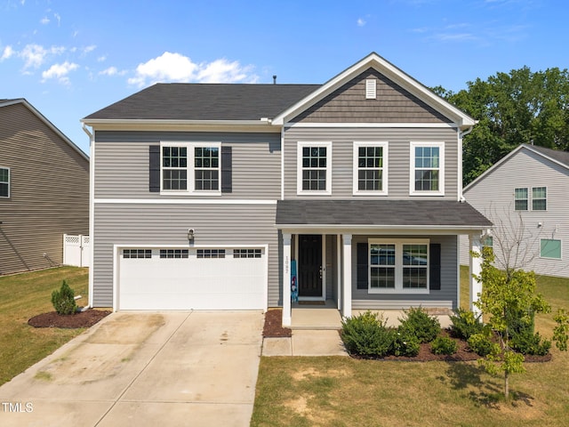 1097 Bellewood Park Dr, Angier, NC 27501 - photo 1