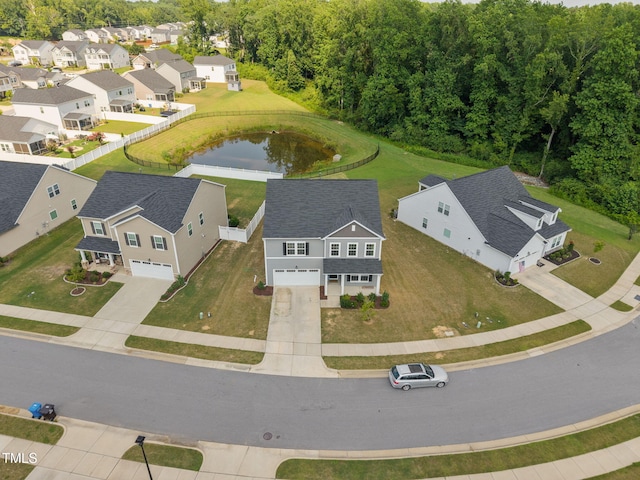 1097 Bellewood Park Dr, Angier, NC 27501 - photo 3