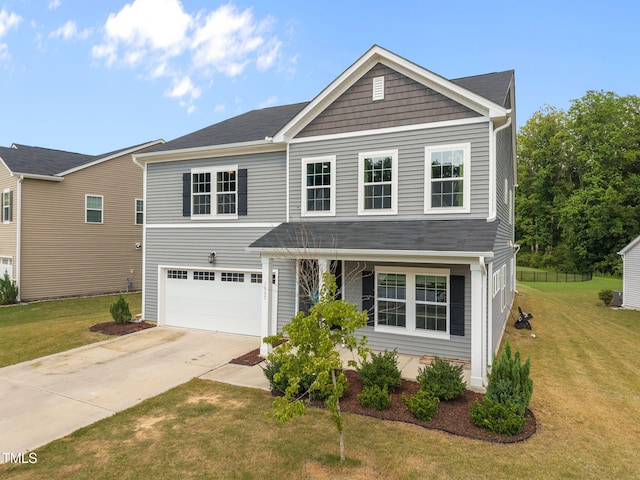 1097 Bellewood Park Dr, Angier, NC 27501 - photo 5