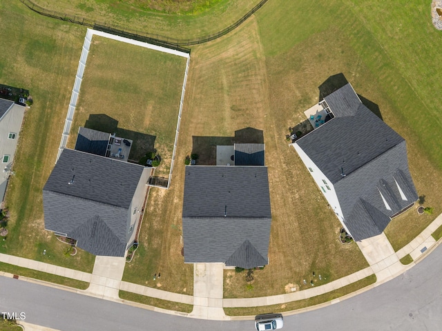 1097 Bellewood Park Dr, Angier, NC 27501 - photo 8