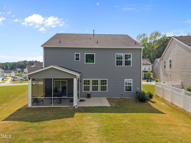 1097 Bellewood Park Dr, Angier, NC 27501 - photo 9