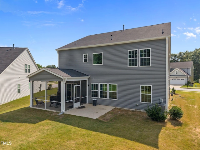 1097 Bellewood Park Dr, Angier, NC 27501 - photo 10