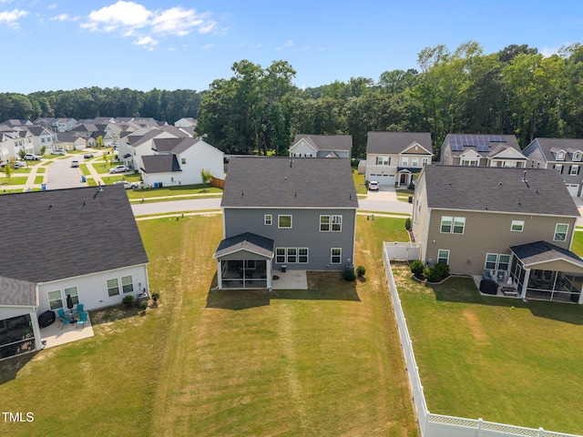 1097 Bellewood Park Dr, Angier, NC 27501 - photo 11