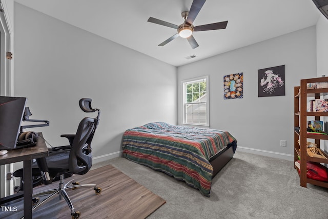 1097 Bellewood Park Dr, Angier, NC 27501 - photo 36