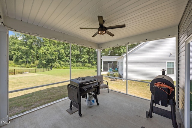 1097 Bellewood Park Dr, Angier, NC 27501 - photo 48