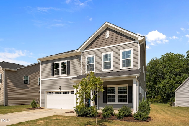 1097 Bellewood Park Dr, Angier, NC 27501 - photo 2