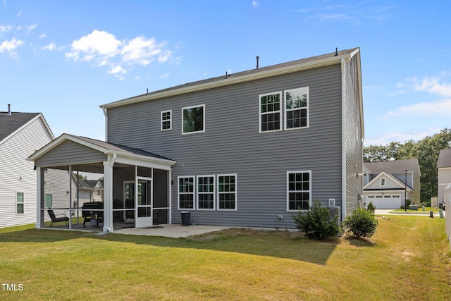 1097 Bellewood Park Dr, Angier, NC 27501 - photo 50