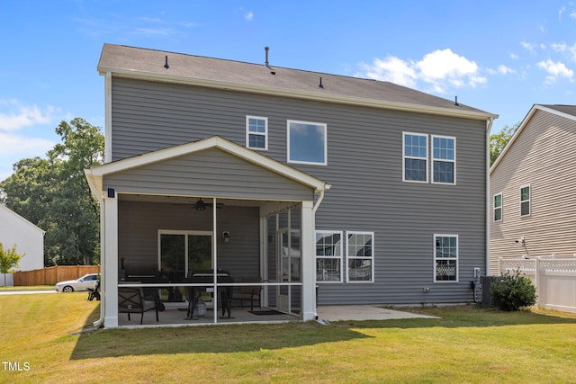 1097 Bellewood Park Dr, Angier, NC 27501 - photo 51