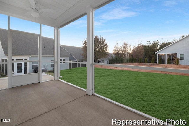 641 Bent Willow Dr Unit 128, Clayton, NC 27527 - photo 17