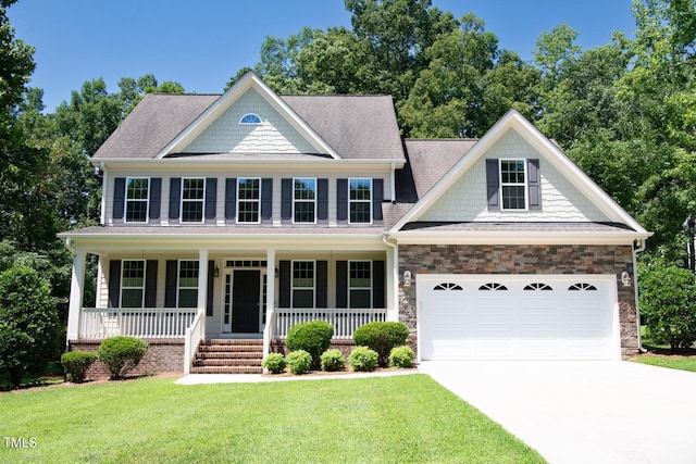 106 Elk River Ct, Mebane, NC 27302 - photo 1