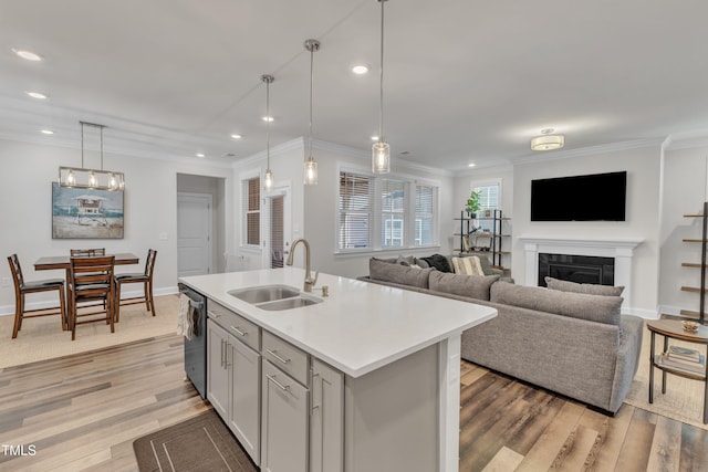 372 Natsam Woods Way, Wake Forest, NC 27587 - photo 20