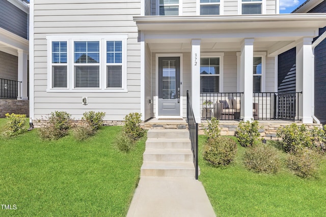 372 Natsam Woods Way, Wake Forest, NC 27587 - photo 4