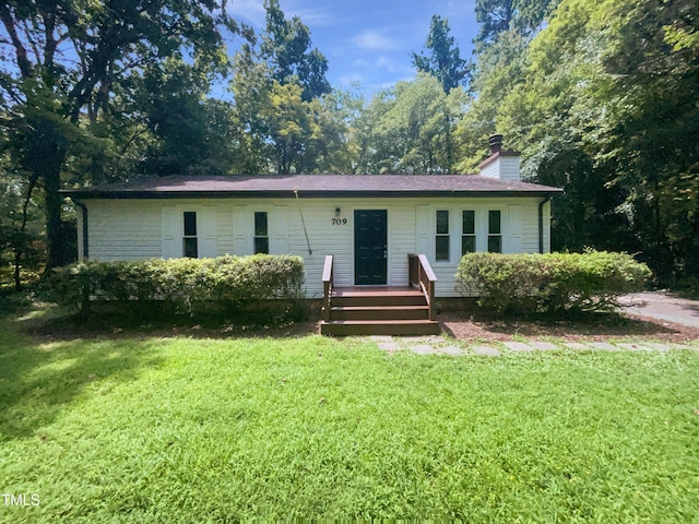 709 Wendy Way, Durham, NC 27712 - photo 1