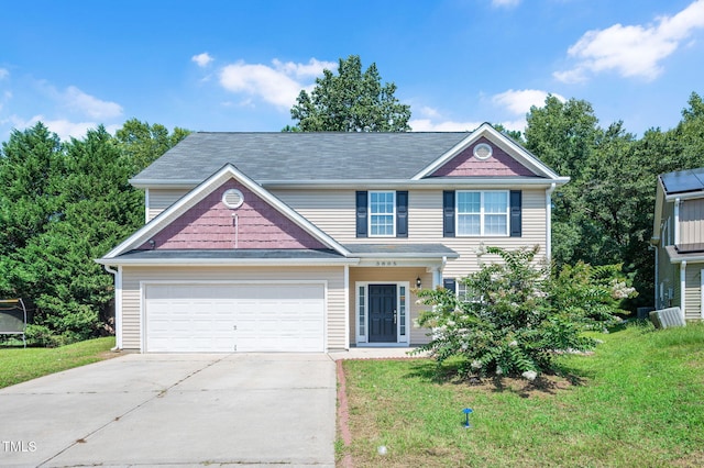 3805 Mike Levi Ct, Raleigh, NC 27610 - photo 1