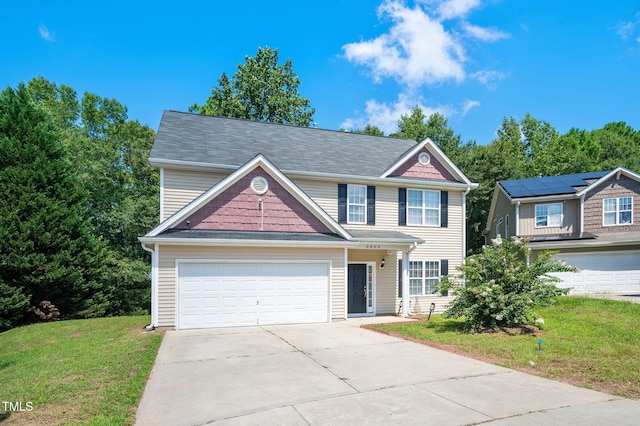 3805 Mike Levi Ct, Raleigh, NC 27610 - photo 2