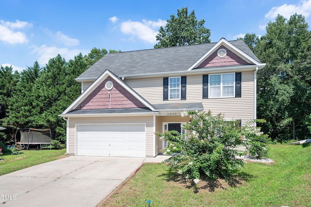 3805 Mike Levi Ct, Raleigh, NC 27610 - photo 3