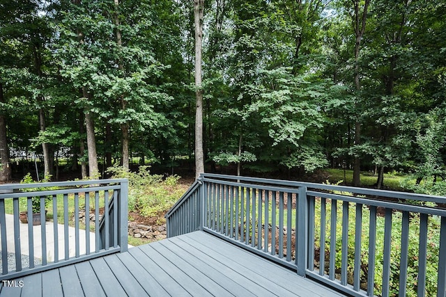 2327 Hardwood Dr, Hillsborough, NC 27278 - photo 23