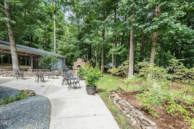 2327 Hardwood Dr, Hillsborough, NC 27278 - photo 24