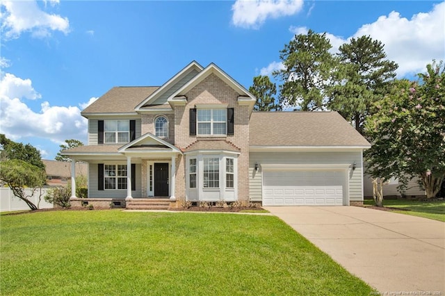 3524 Kennicot Ct, Fayetteville, NC 28311 - photo 1