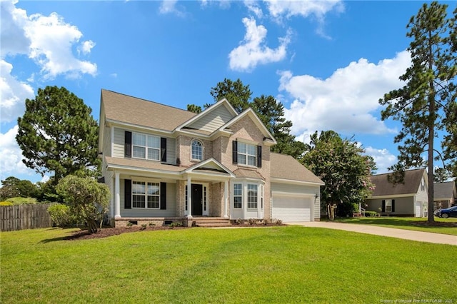 3524 Kennicot Ct, Fayetteville, NC 28311 - photo 2