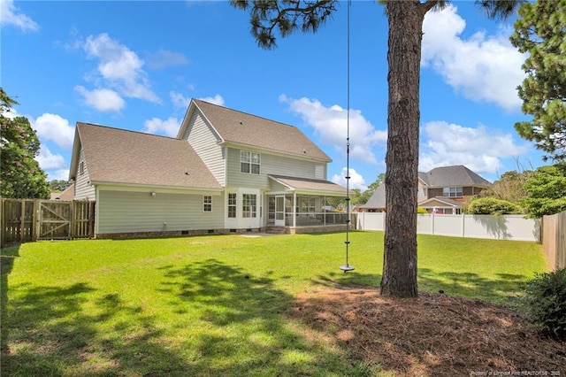3524 Kennicot Ct, Fayetteville, NC 28311 - photo 23
