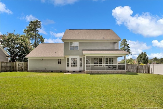 3524 Kennicot Ct, Fayetteville, NC 28311 - photo 25