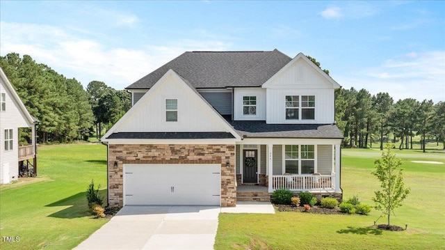 846 Barbour Farm Ln, Four Oaks, NC 27524 - photo 1