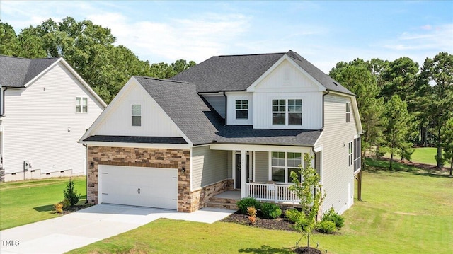 846 Barbour Farm Ln, Four Oaks, NC 27524 - photo 27