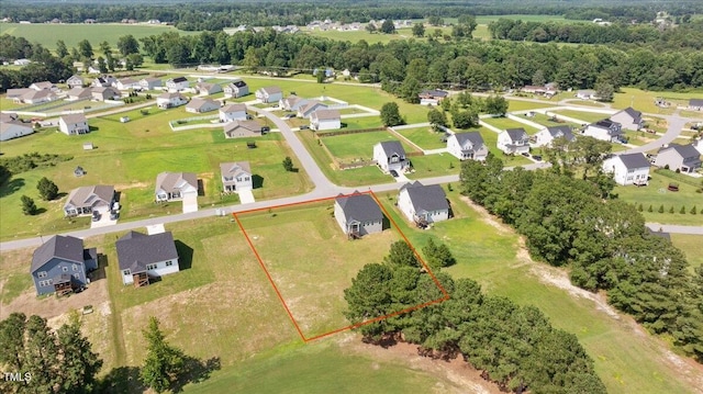 846 Barbour Farm Ln, Four Oaks, NC 27524 - photo 33