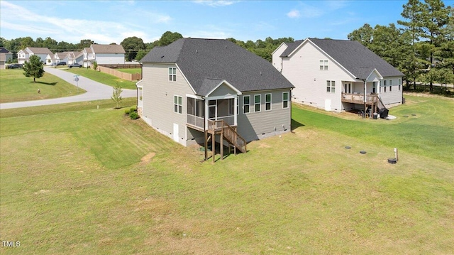 846 Barbour Farm Ln, Four Oaks, NC 27524 - photo 29