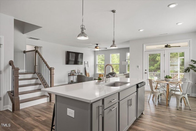 846 Barbour Farm Ln, Four Oaks, NC 27524 - photo 5