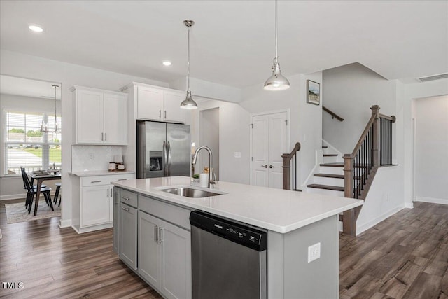 846 Barbour Farm Ln, Four Oaks, NC 27524 - photo 7