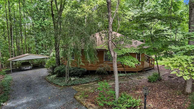 970 Stonecrest Ct, Asheboro, NC 27205 - photo 4