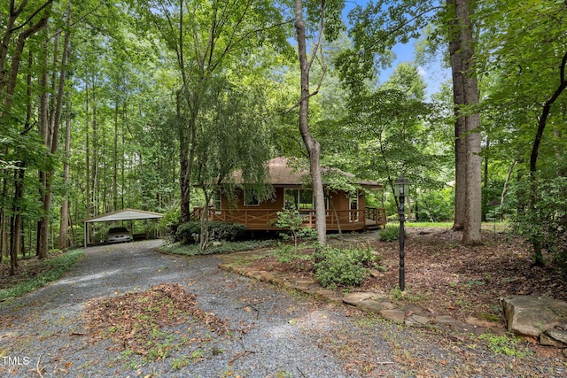 970 Stonecrest Ct, Asheboro, NC 27205 - photo 2