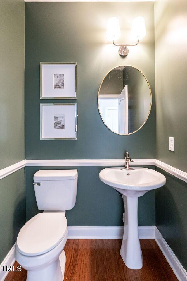 9017 Winged Thistle Ct, Raleigh, NC 27617 - photo 13